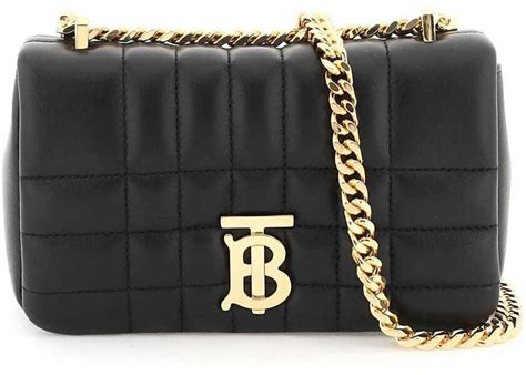 genti burberry
